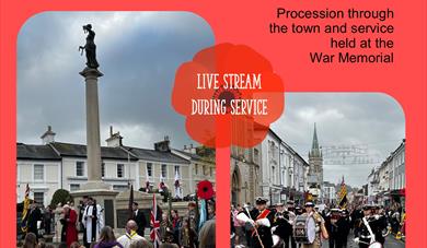 Remembrance Sunday