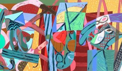 SATURATION POINT