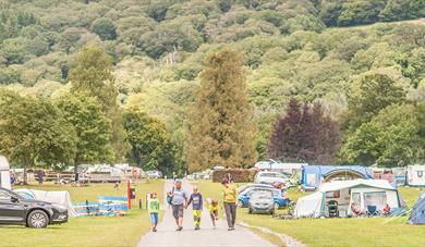 River Dart Country Park