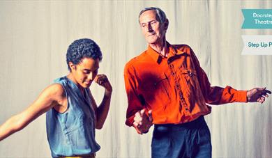 Dad Dancing