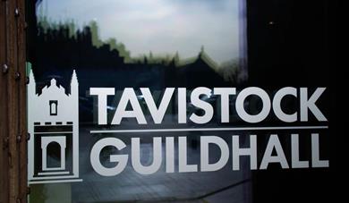 Tavistock Guildhall