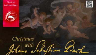 Christmas with Bach