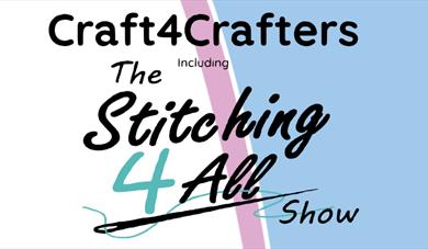 Stitching4All Show
