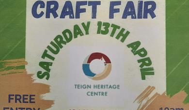 Craft fair