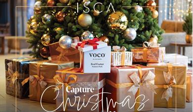 Festive Dining at ISCA, with live entertainment
