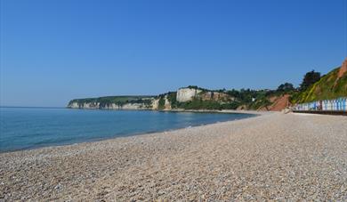 Seaton Beach