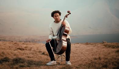 Sheku Kanneh-Mason