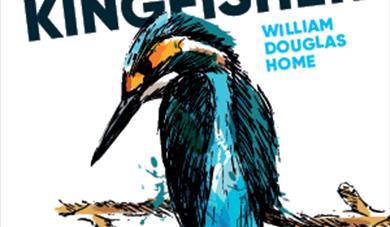 The Kingfisher by William Douglas-Home