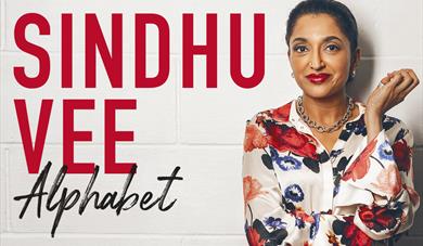 Sindhu Vee : Alphabet