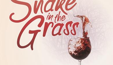 Bijou theatre - Alan Ayckbourn Snake in the Grass