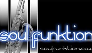 Christmas Party Night with Soul Funktion