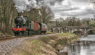 South Devon Railway