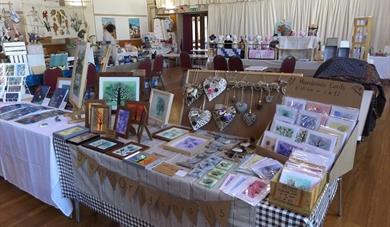 Civic Hall Market