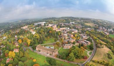 Streatham Campus