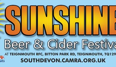 Sunshine Beer & Cider Festival