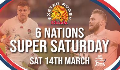 Six Nations Super Saturday