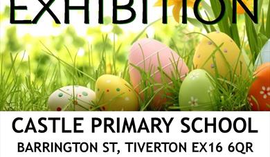 Tiverton Art Society Exhibition