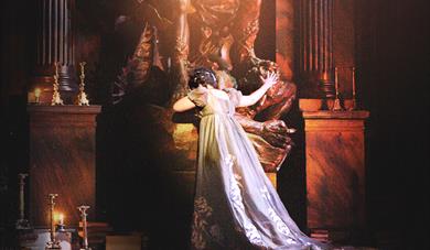 Tosca  -  ROH Live to Screen