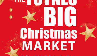 Totnes BIG Christmas Market