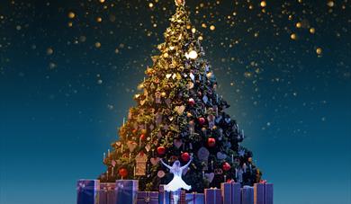 ROH Ballet Live: The Nutcracker [12A]