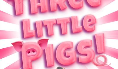 Three Little Pigs