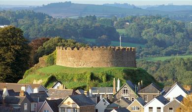 Totnes Castle