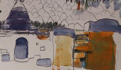 ARTIZAN Art Exhibition