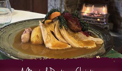 Two Bridges Festive Dining