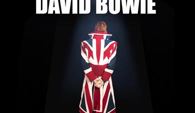 Sound and Vision – A tribute to David Bowie