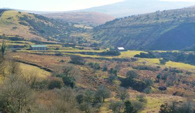 Okehampton Countryside Walks - West