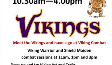 Vikings Day
