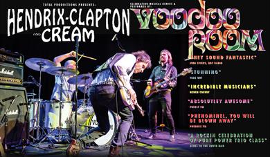 Voodoo Room