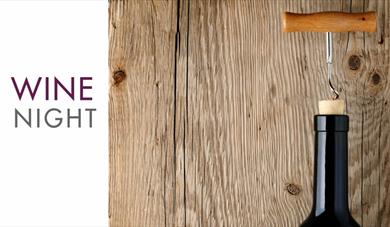 Wine Tasting Night - Around The World In 80 Minutes