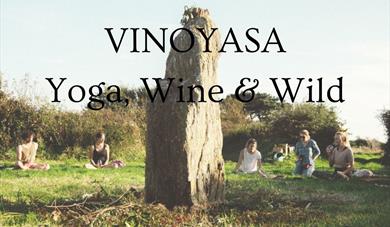 VINOYASA - High Nature