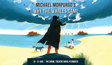 Why the Whales Came