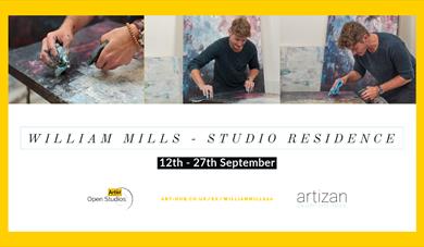 William Mills Studio Residence