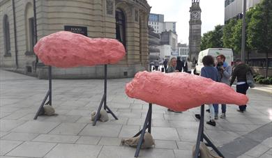 Plymouth Art Weekender 2019