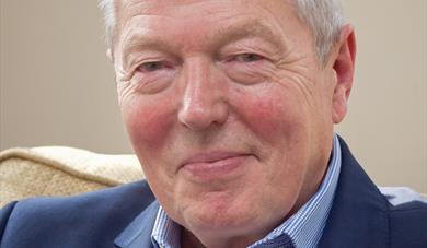 ALAN JOHNSON : In My Life