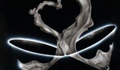 'Fine Art of Metal' exhibition by Chris DeRubeis