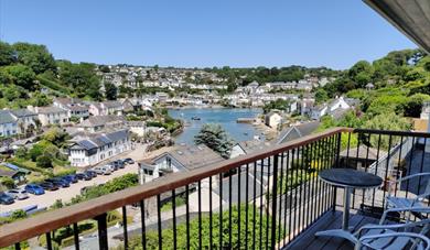 Creek View, Noss Mayo