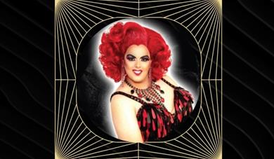 Enjoy a fantastic up close and personal show and supper experience in our Cafe Bar this Winter!  An Evening of live Vocals & Comedy entertainment with