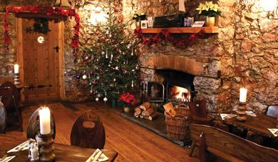 Festive Parties