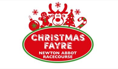 Newton Abbot Christmas Fayre