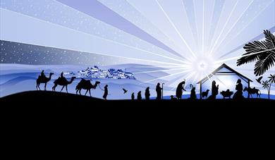 Britannia Choral Society - On Christmas Night