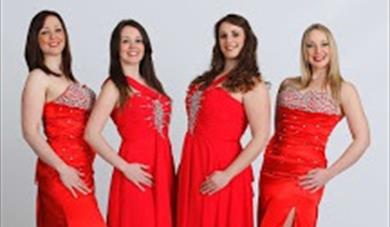 Classical Divas