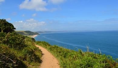 South West Coast Path