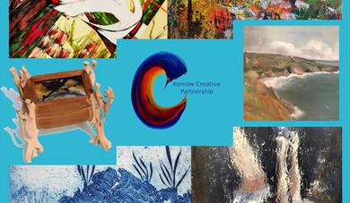 Kernow Creative Partnership
