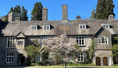 Dartington Hall