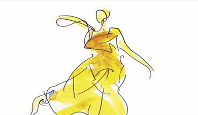 Exeter Corn Exchange -  Exeter Dance Festival