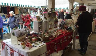 CHSW Christmas Fayre